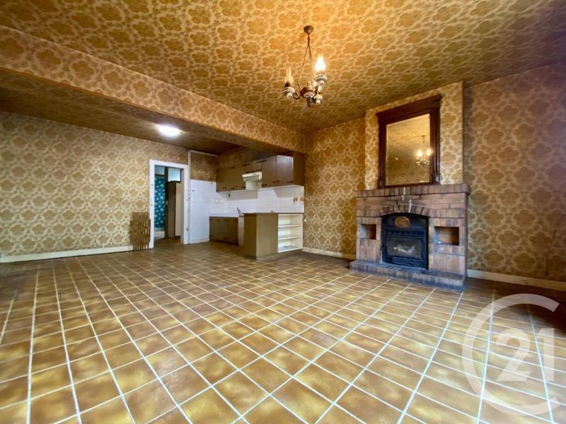 Maison de ville - 192 m² - 5 pièces