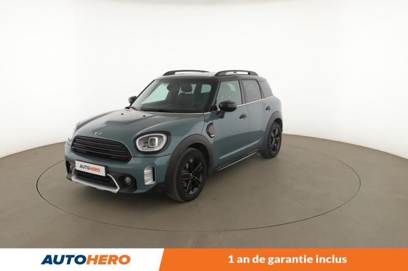 Mini Countryman Cooper d Edition Northwood Bva8 150 ch
