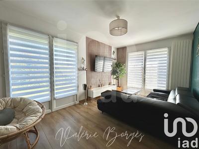 Maison - 185 m² - 7 pièces