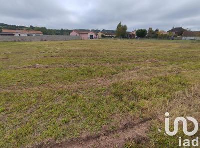 Terrain - 1 347 m²