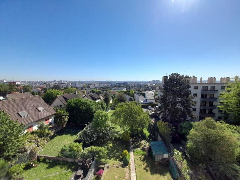 Immeuble - 279 m² - 12 pièces