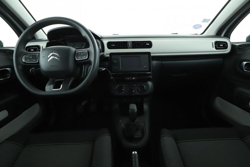 Citroën C3 1.2 PureTech Live 83 ch