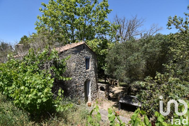 Maison de campagne - 46 m² - 2 pièces