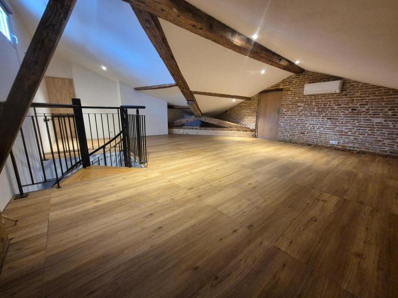 Appartement - 135 m² - 5 pièces