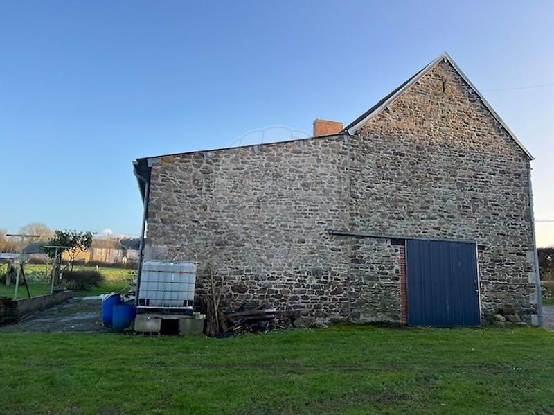 Maison - 133 m² - 4 pièces