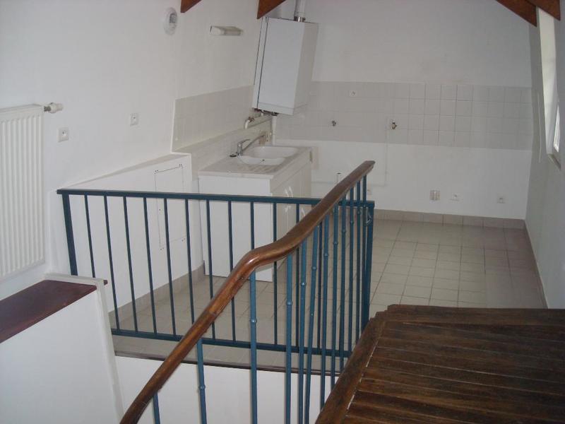 Appartement - 98 m² - 4 pièces