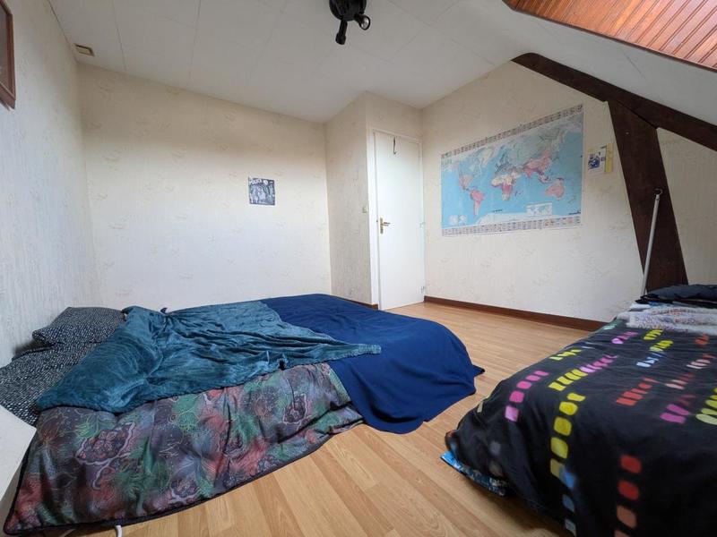 Maison - 135 m² - 5 pièces