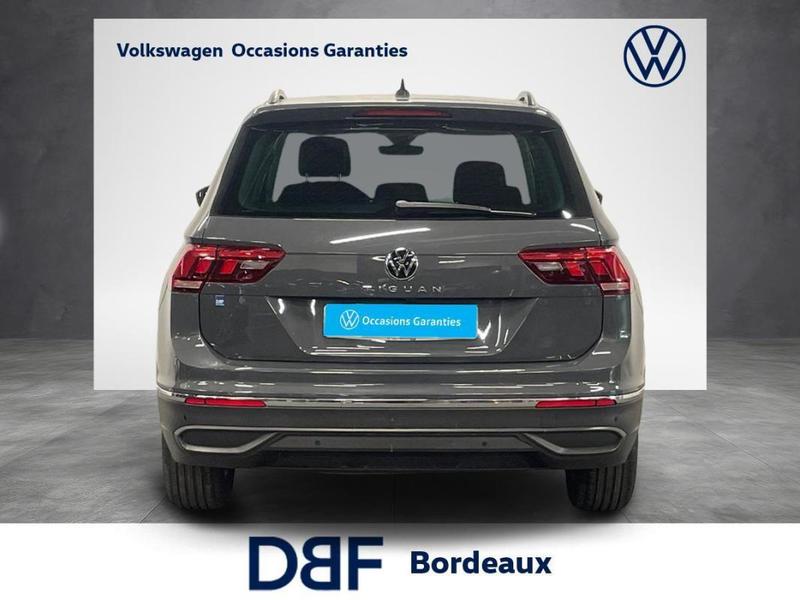 Volkswagen Tiguan 2.0 Tdi 150ch Dsg7 Life Plus
