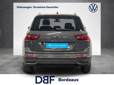 Volkswagen Tiguan 2.0 Tdi 150ch Dsg7 Life Plus