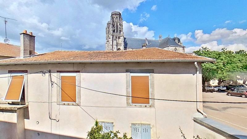 Appartement - 111 m² - 5 pièces