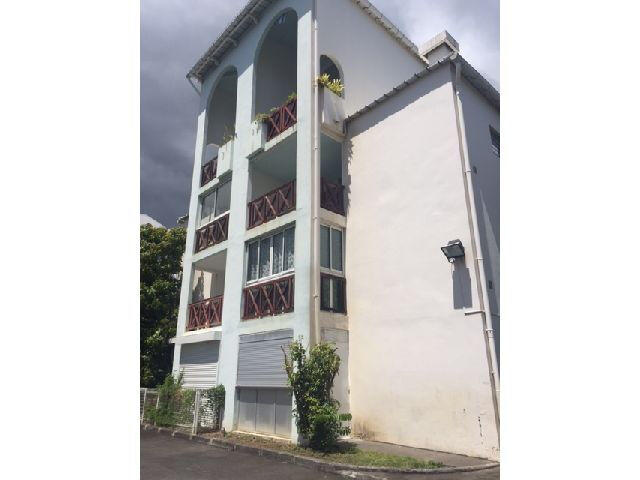 Appartement - 40 m² - 1 pièce