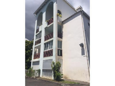 Appartement - 40 m² - 1 pièce