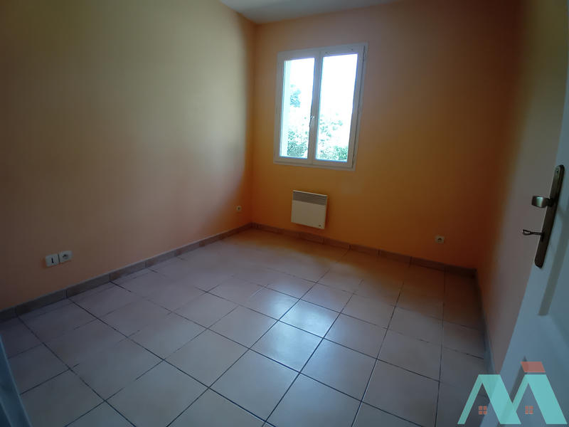 Maison - 89 m² - 4 pièces