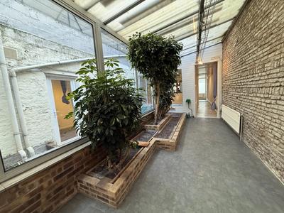 Appartement - 130 m² - 5 pièces