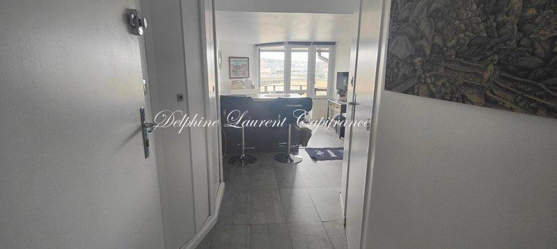 Appartement - 24 m² - 1 pièce