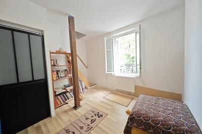 Maison ancienne - 66 m² - 4 pièces