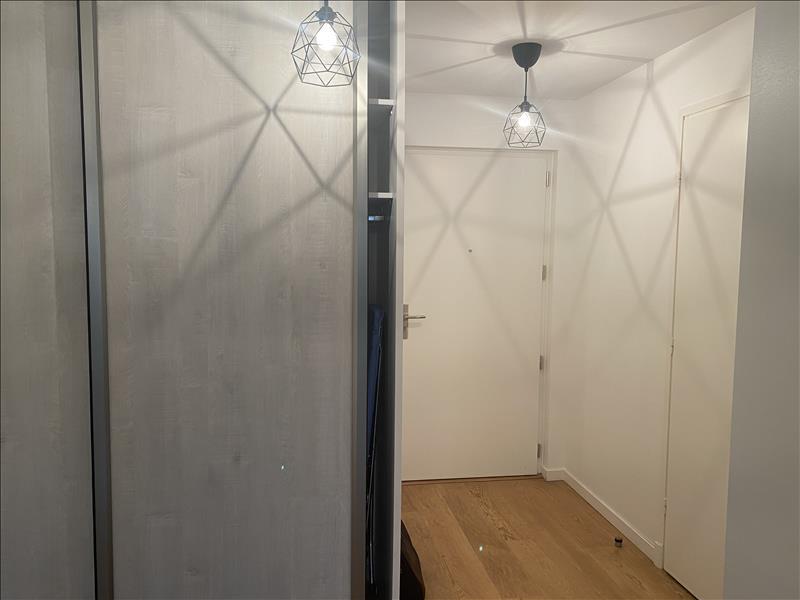 Studio - 37 m² - 1 pièce