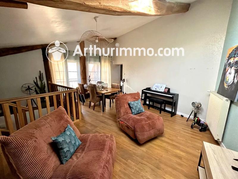 Appartement - 103 m² - 4 pièces