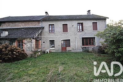 Maison de village - 155 m² - 10 pièces