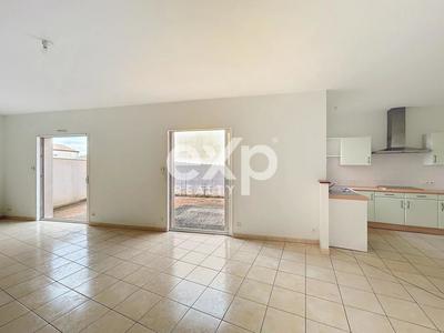 Maison - 133 m² - 5 pièces