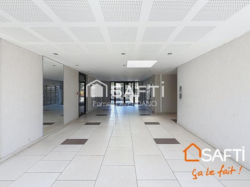 Appartement - 68 m² - 4 pièces