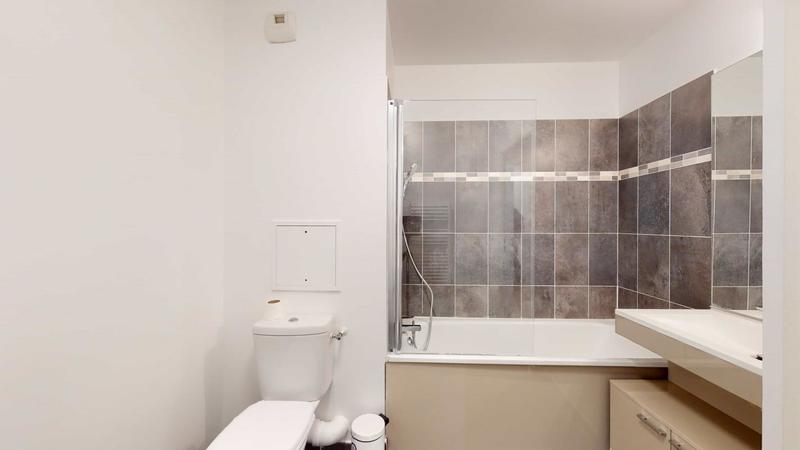 Appartement - 82 m²