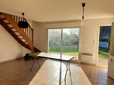 Maison - 157 m² - 8 pièces