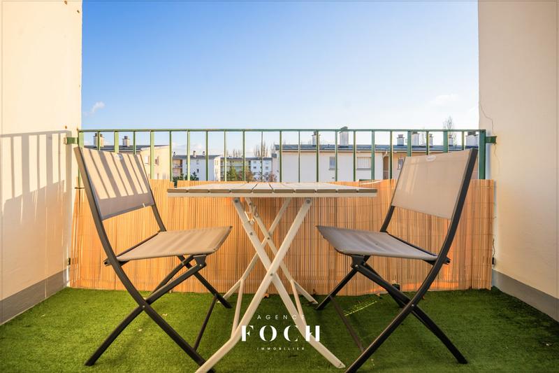 Appartement - 73 m² - 4 pièces