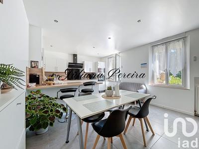 Maison - 118 m² - 5 pièces