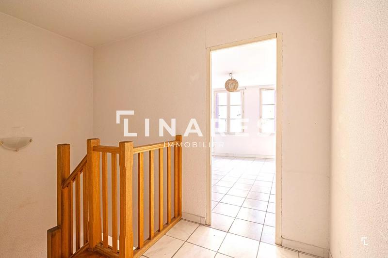 Immeuble - 130 m² - 5 pièces