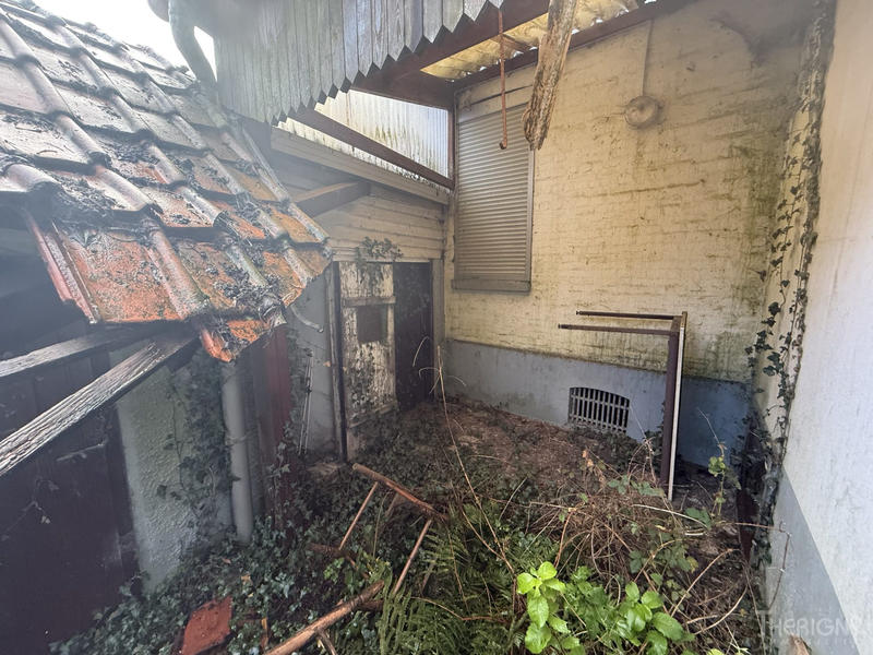 Maison - 70 m² - 4 pièces