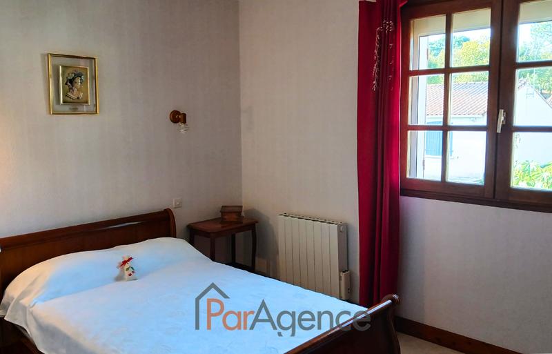 Maison - 161 m² - 7 pièces