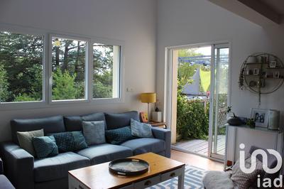 Maison - 156 m² - 9 pièces