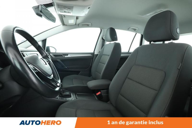 Volkswagen Golf Sportsvan VII 1.6 Tdi BlueMotion Tech Confortline Business Dsg7 115 ch