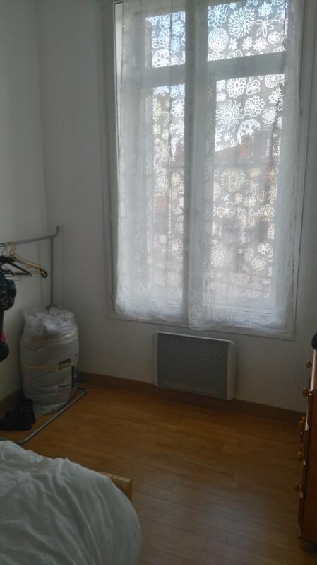 Studio - 35 m² - 1 pièce