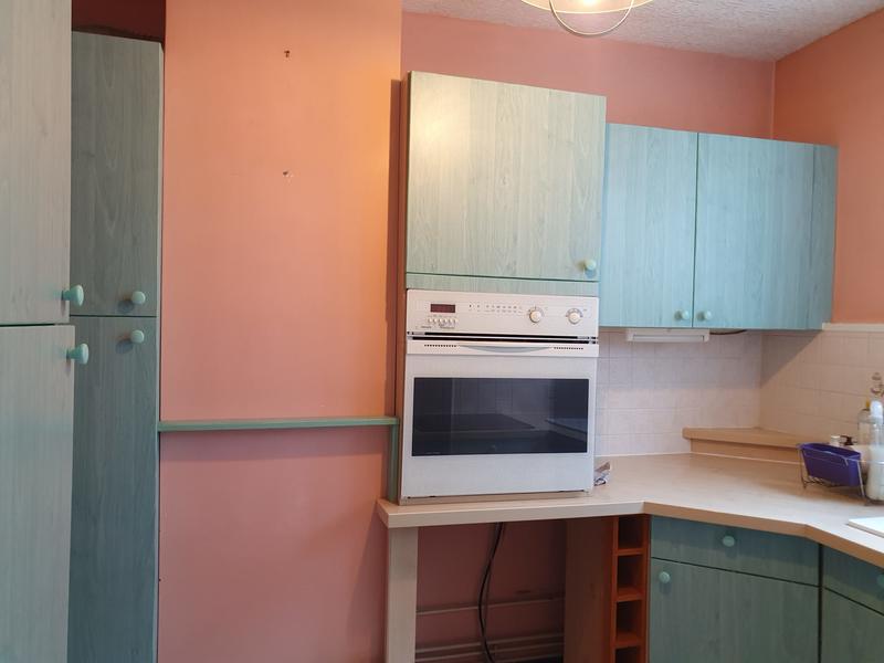 Appartement - 73 m² - 4 pièces