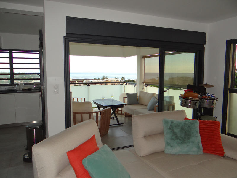 Appartement - 80 m² - 3 pièces