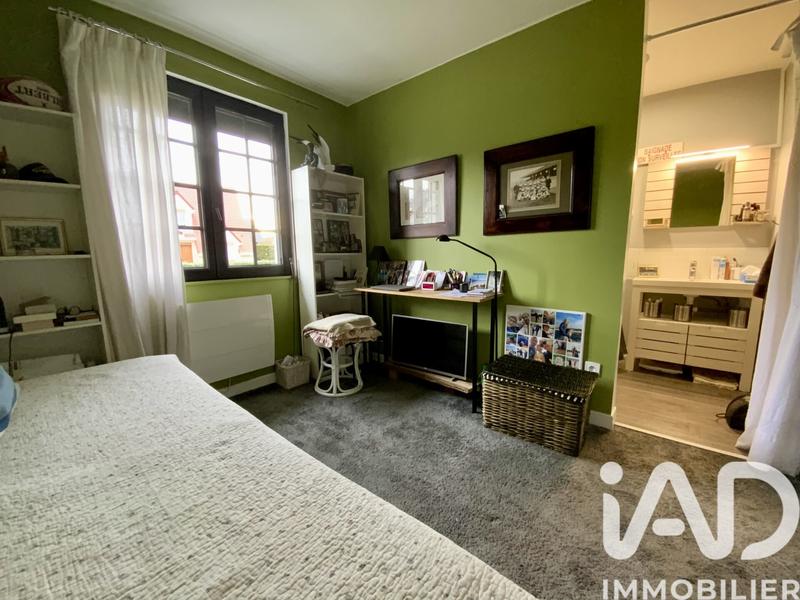 Maison - 109 m² - 4 pièces