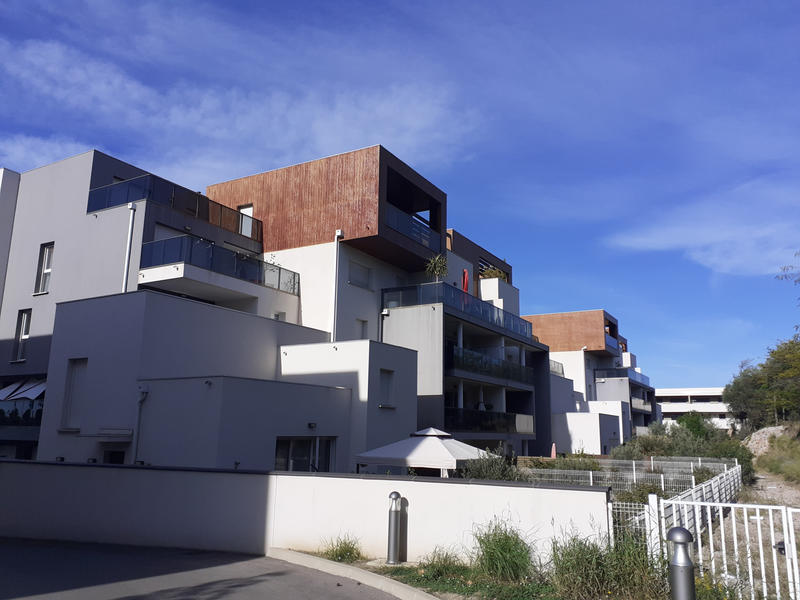 Appartement - 86 m² - 4 pièces