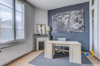 Maison - 82 m² - 4 pièces