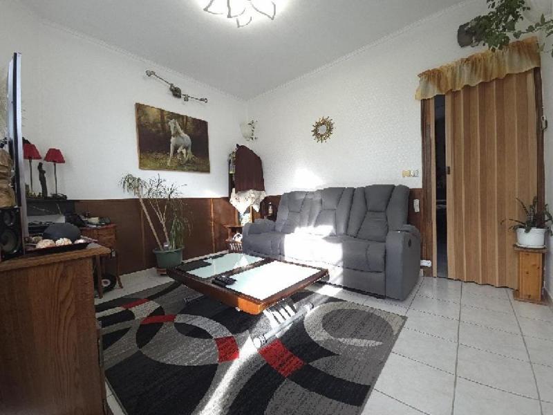 Maison - 70 m² - 3 pièces