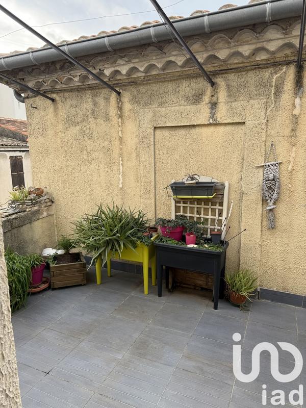 Appartement - 32 m² - 2 pièces