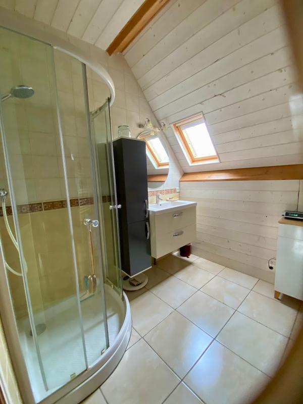 Maison - 218 m² - 6 pièces