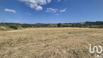 Terrain agricole - 5 550 m²