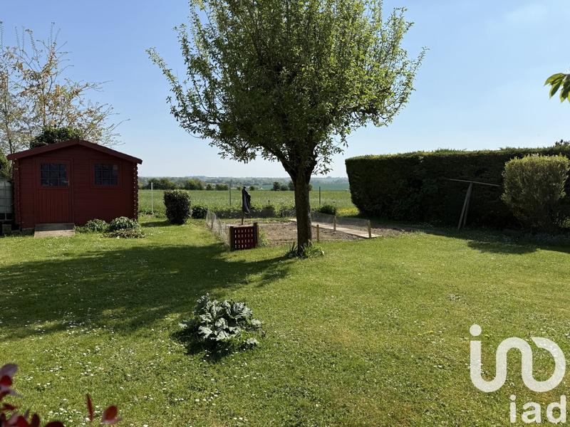 Maison - 150 m² - 5 pièces