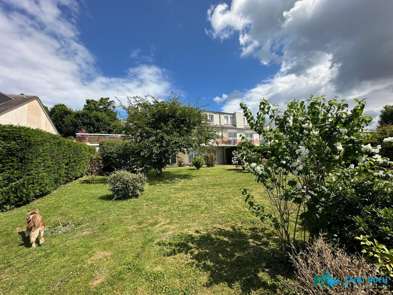 Appartement - 52 m² - 2 pièces