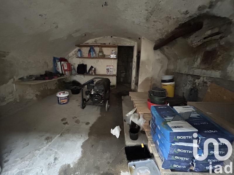 Appartement - 15 m² - 1 pièce