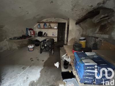 Appartement - 15 m² - 1 pièce