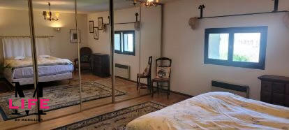 Maison - 251 m² - 6 pièces