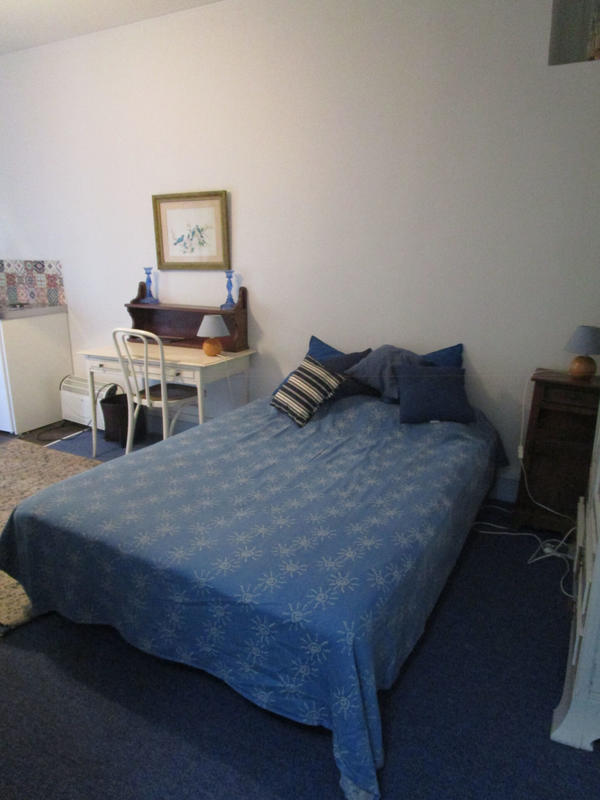 Appartement - 33 m² - 1 pièce